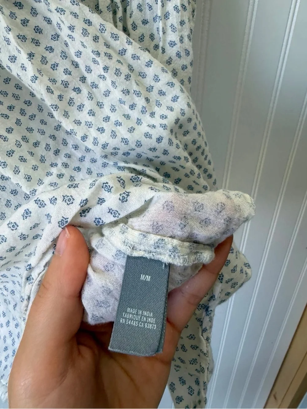 aerie light blue
